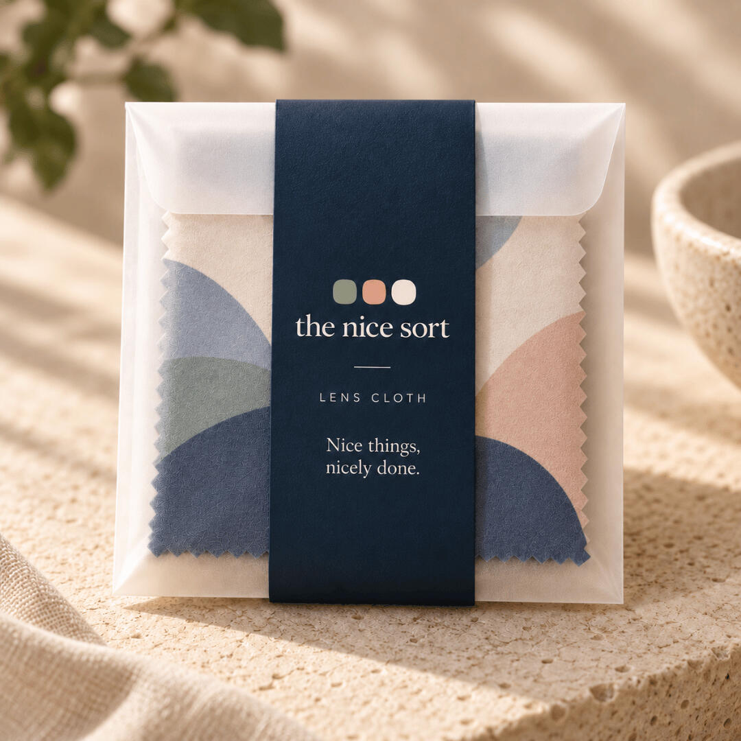 LENS PRESENTATION SET - HERO PRODUCT IMAGE